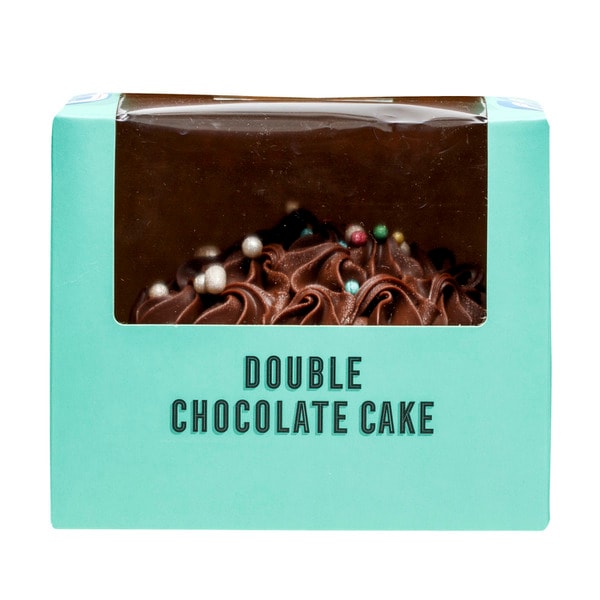 Cremorn St Bakers Double Chocolate Cake 5'' | 1 each