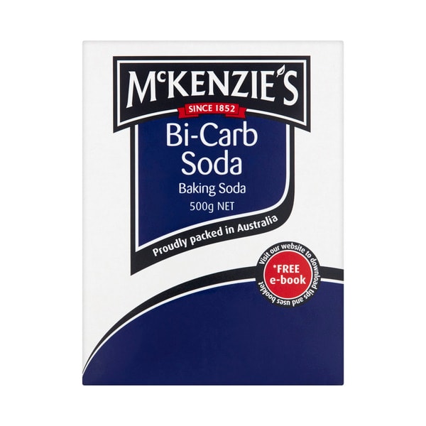 McKenzie's Bicarbonate Soda | 500g
