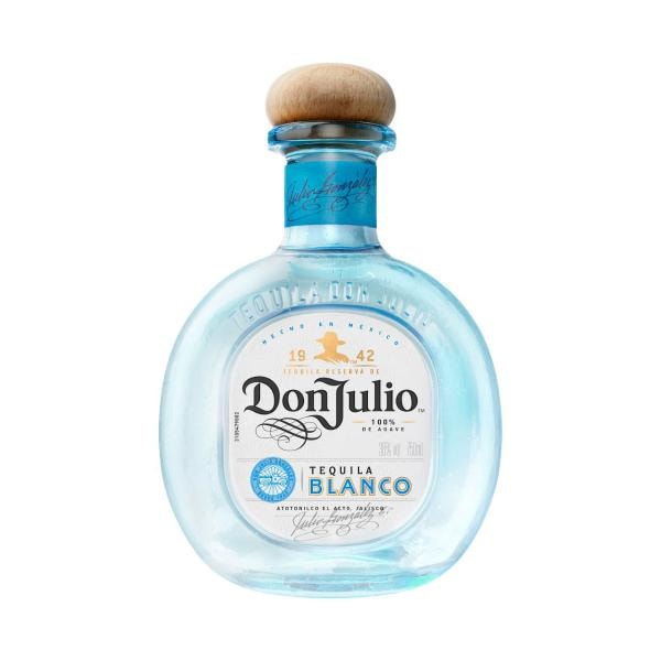 Don Julio Blanco Tequila 750mL | 1 Each