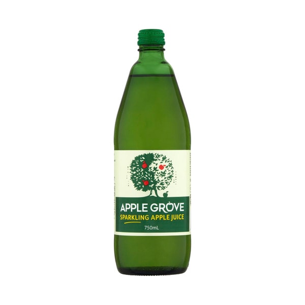 Apple Grove Sparkling 750ml | 750mL