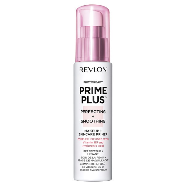 Revlon Photoready Prime Plus Primer | 30mL