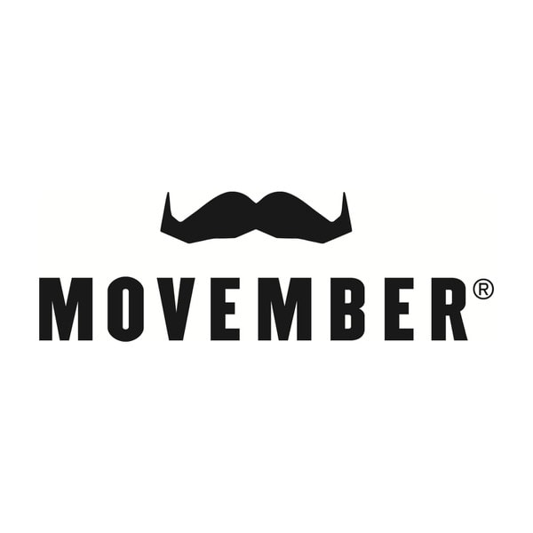 Movember $5 Donation | 1 each