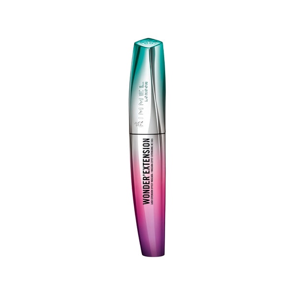 Rimmel Wonder Extension Brown Black Mascara | 11mL
