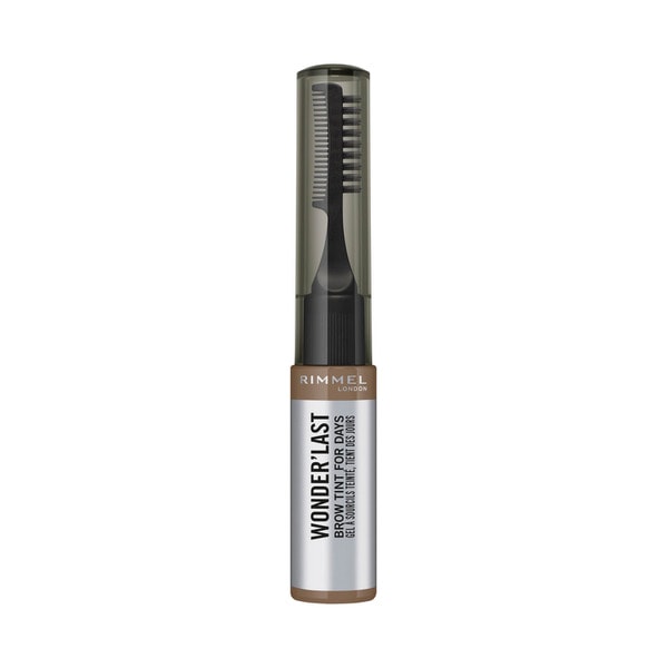 Rimmel Wonder Last Brow Tint Soft Brown 4.5mL | 4.5mL