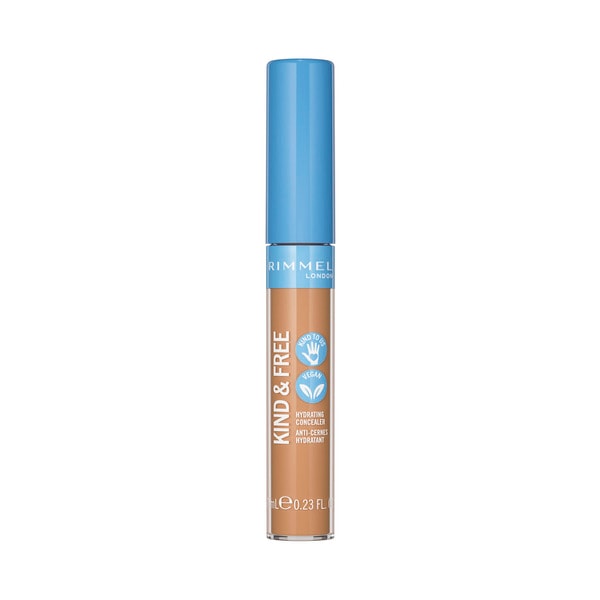 Rimmel Kind & Free Concealer Medium | 7mL