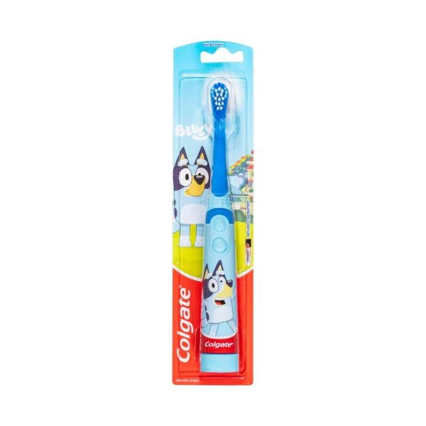 Colgate Kids Junior Powered Toothbrush | 1 pack