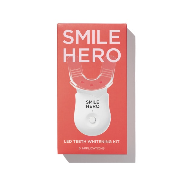 Smile Hero Teeth Whitening Kit | 1 each