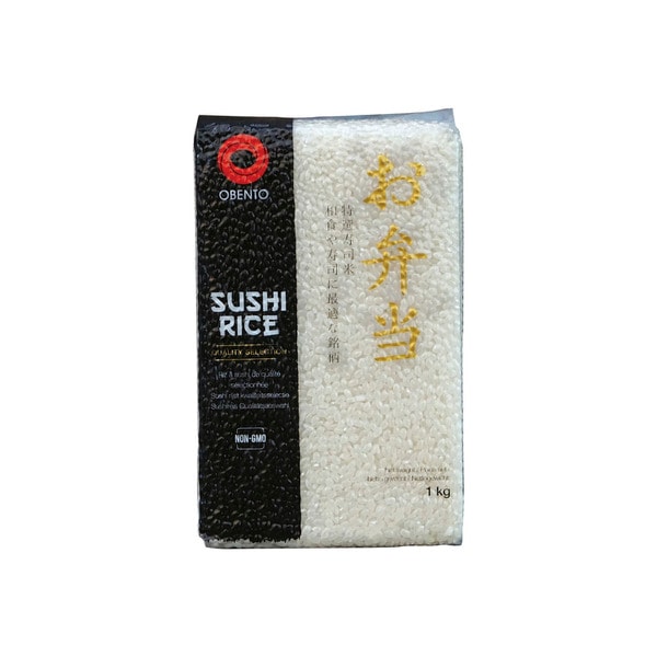 Obento Sushi Rice | 1kg
