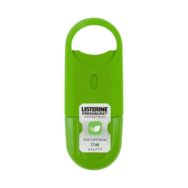 Listerine Pocketmist Freshburst | 7.7mL
