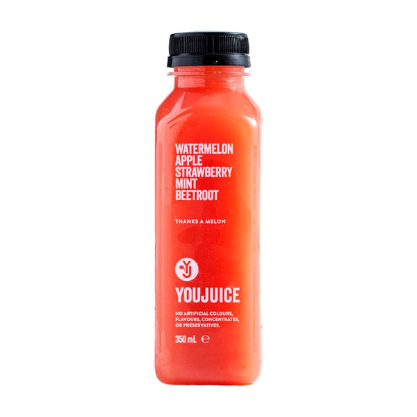 Youfoods Youjuice Thanks A Melon | 350mL