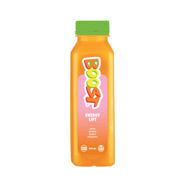 Boost Energy Lift Juice Chilled | 350mL