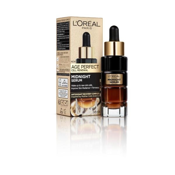 L'Oreal Age Perfect Midnight Serum | 30mL