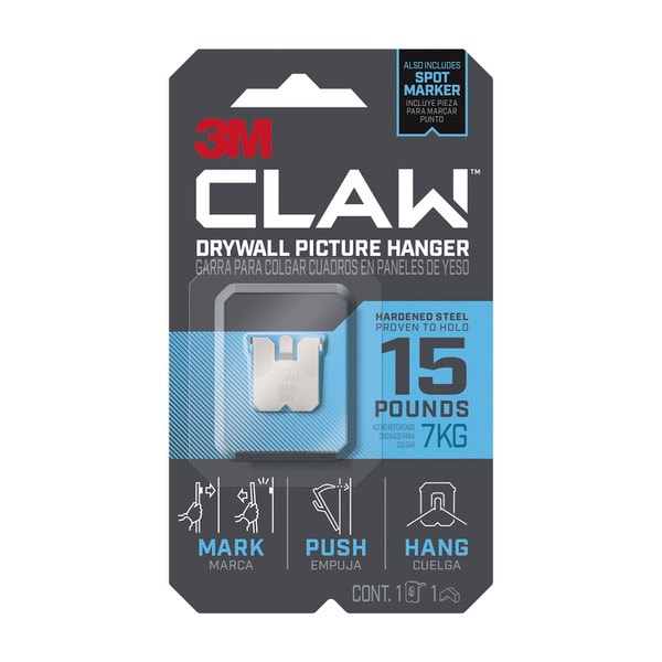 Claw Hanger 7Kg | 1 pack