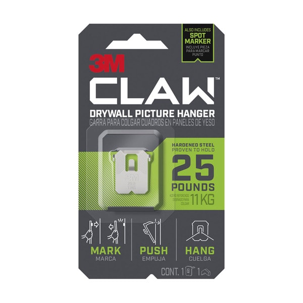 Claw Hanger 11Kg | 1 pack