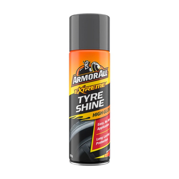 Armor All Extreme Tyre And Shine | 350g