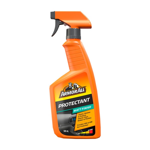 Armor All Matte Protectant | 500mL