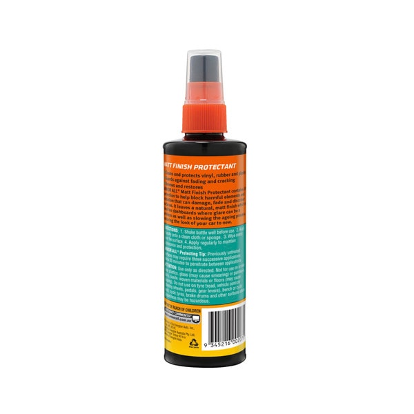 Amor All Matte Protectant | 250mL