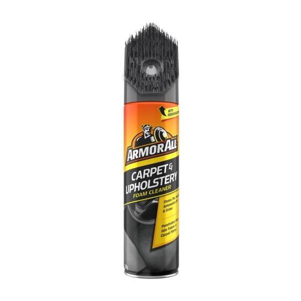 Armor All Carpet And Upholstery Brush | 500g