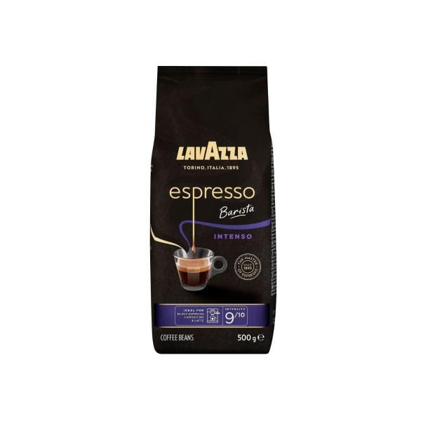 Lavazza Espresso Barista Intenso Coffee Beans | 500g