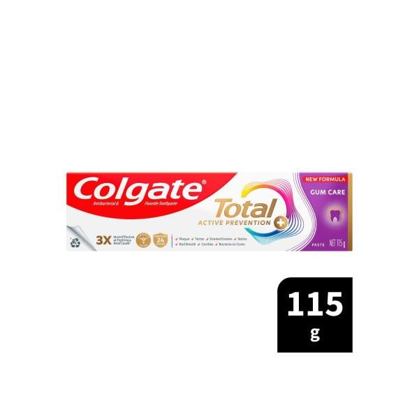 Colgate Total Gum Health Toothpaste | 115g