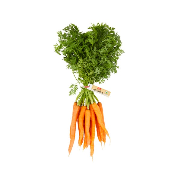 Coles Dutch Carrots | 1 each
