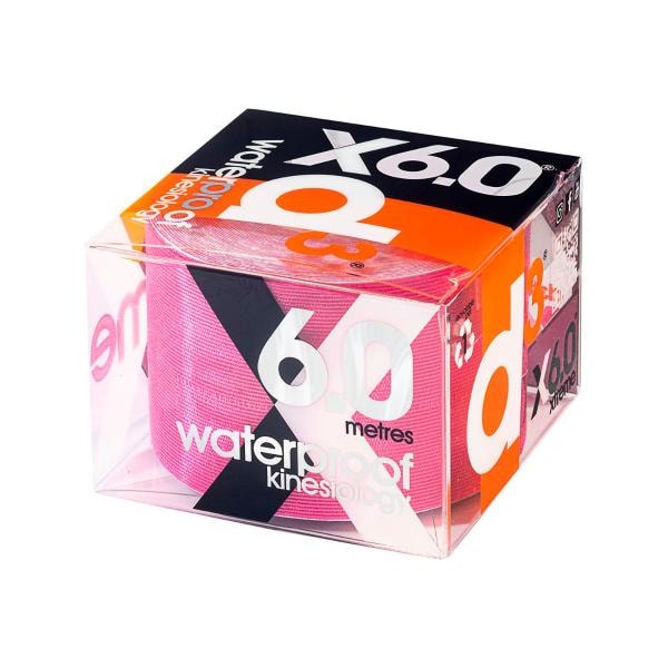 D3 Waterproof Kinesiology Tape | 6m