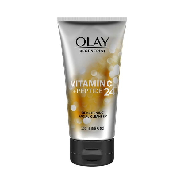 Olay Regenerist Vitamin C Peptide 24 Brightening Cleanser | 150mL