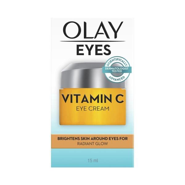 Olay Luminous Vitamin C + Niacinamide Eye Cream | 15mL