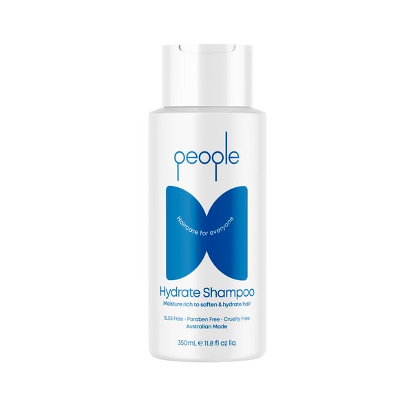 People Hydrate Shampoo | 350mL