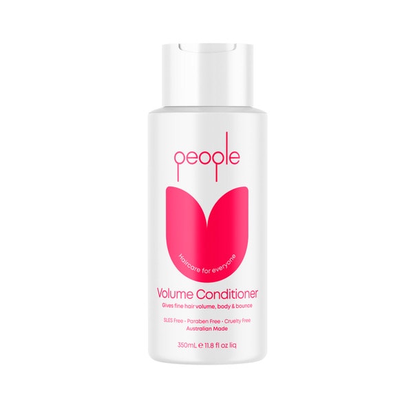 People Volume Conditioner | 350mL