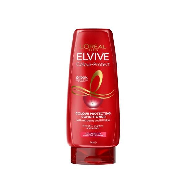 L'Oreal Paris Elvive Conditioner Colour Protect | 700mL