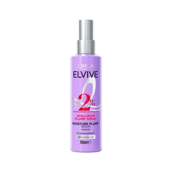 L'Oreal Paris Elvive Hyaluron Plump Serum | 150mL
