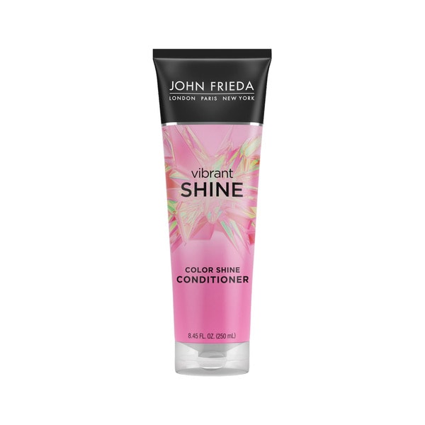 John Frieda Vibrant Shine Conditioner | 250mL