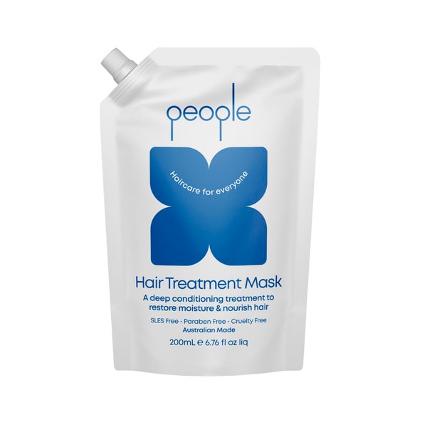 People Hair Mask | 200mL