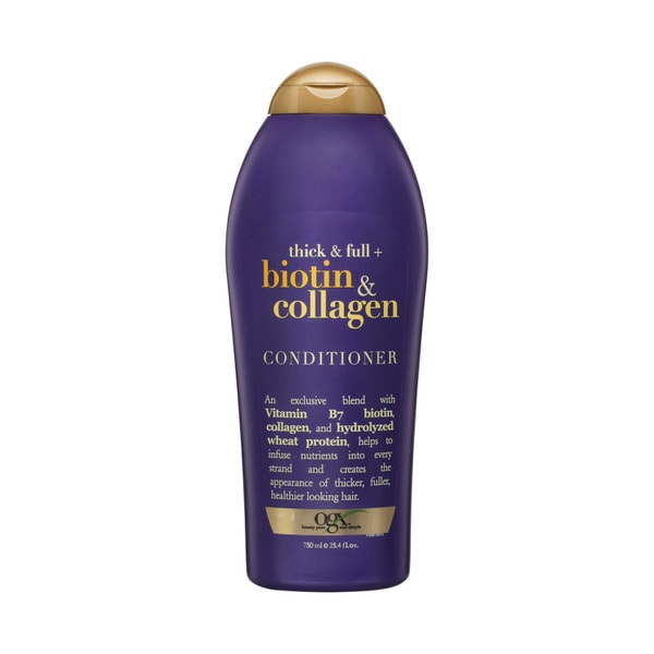 Ogx Biotin & Collagen Conditioner | 750mL