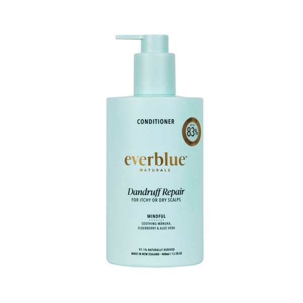 Everblue Mindful Dandruff Repair Conditioner | 400mL