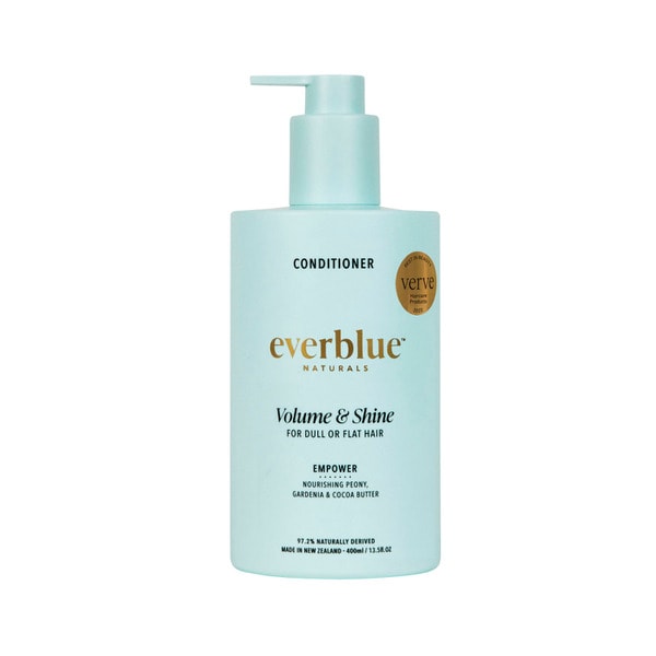 Everblue Empower Volume & Shine Conditioner | 400mL