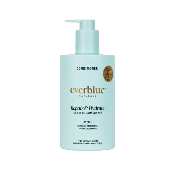 Everblue Aspire Repair & Hydrate Conditioner | 400mL