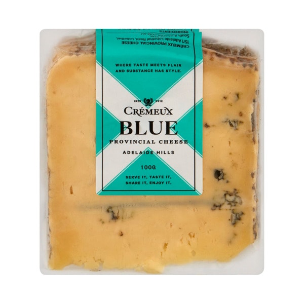Cremeux Blue | 100g
