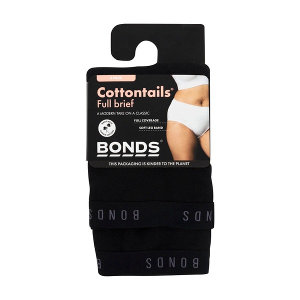 Bonds Womens Modern Cottontails Assorted 14 | 2 pack