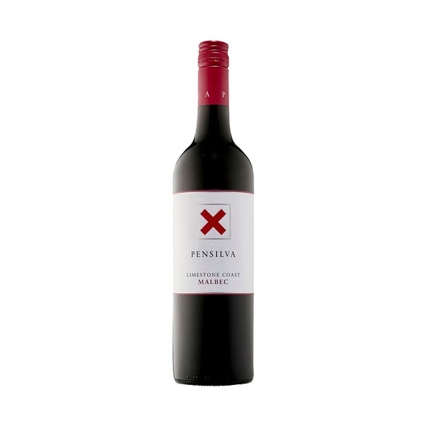 Pensilva Malbec 750mL | 1 Each