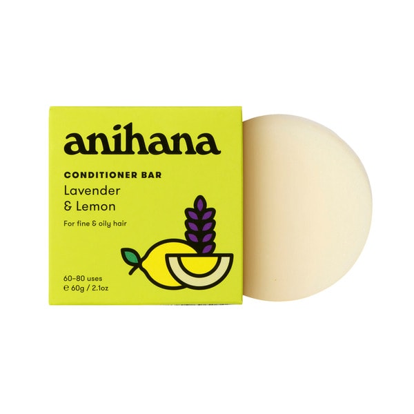 Anihana Conditioner Bar Lavender & Lemon | 60g