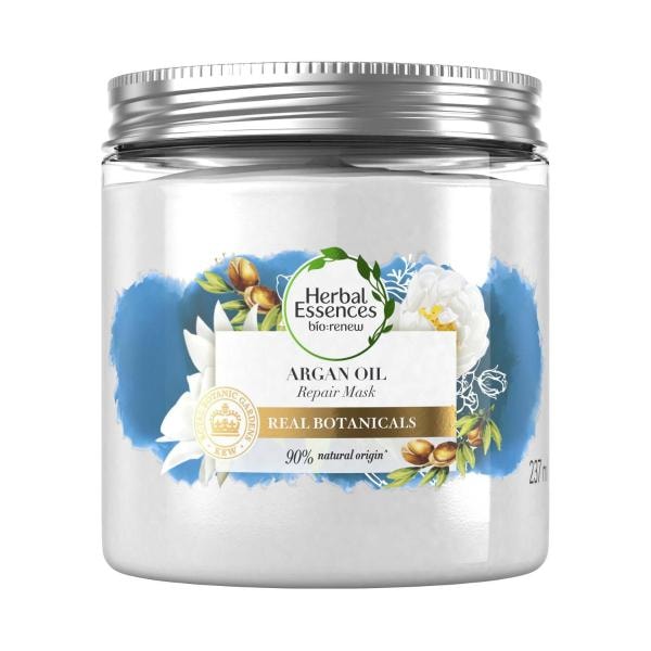 Herbal Essences Bio Renew Argan Oil Hair Mask For Repair | 237mL