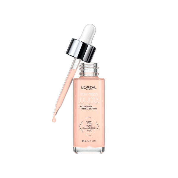 L'Oreal True Match Serum Foundation Very Light | 30mL
