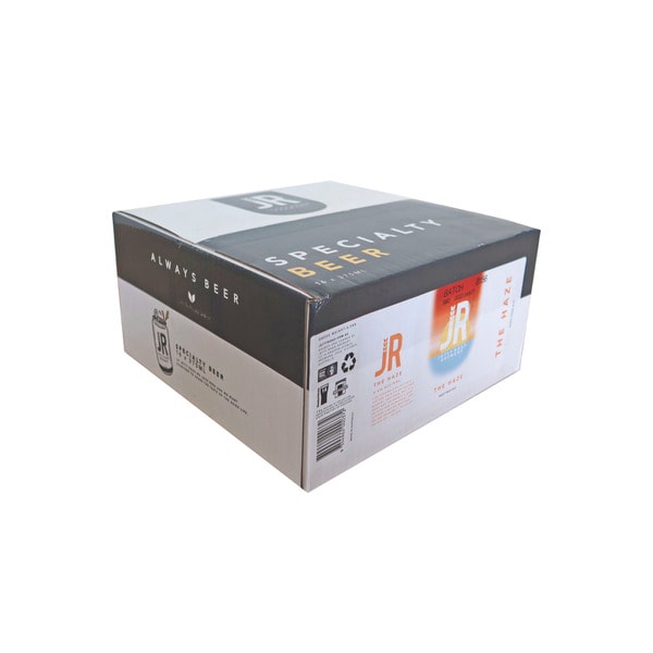 Jetty Road The Haze Can 375mL | 24 Pack