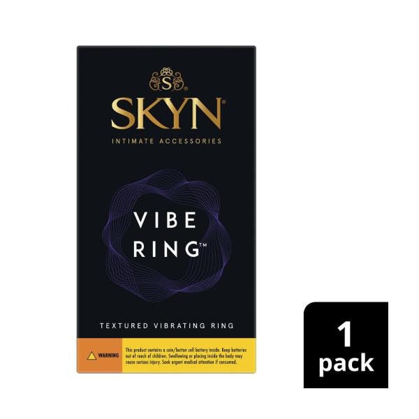 Skyn Vibe Ring | 1 each