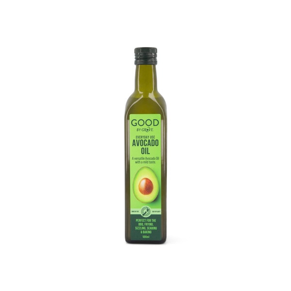 Good By Grove Avocado Oil | 500mL
