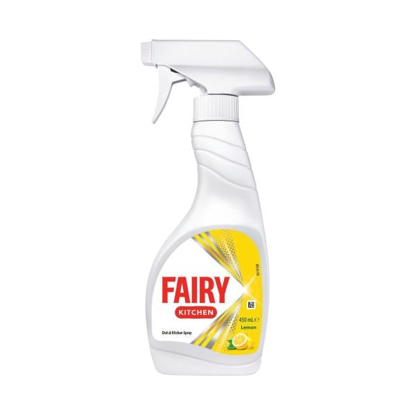Fairy Lemon Spray | 450mL