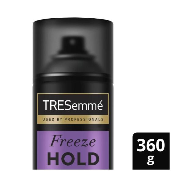Tresemme Hairspray Salon Finish Freeze Hold | 360g