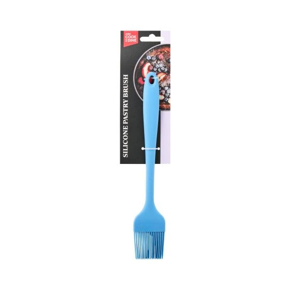 Cook & Dine Silicone Pastry Brush | 1 each